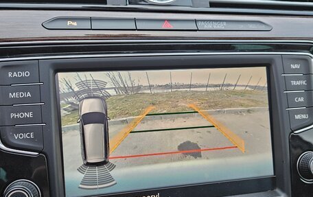 Volkswagen Passat B8 рестайлинг, 2016 год, 1 850 000 рублей, 11 фотография