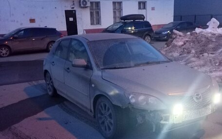 Mazda 3, 2006 год, 149 000 рублей, 3 фотография