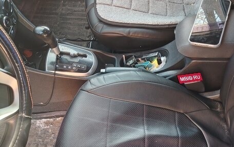 Hyundai Solaris II рестайлинг, 2012 год, 925 000 рублей, 7 фотография