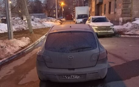 Mazda 3, 2006 год, 149 000 рублей, 6 фотография
