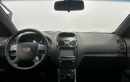 Geely Emgrand EC7, 2013 год, 639 900 рублей, 7 фотография