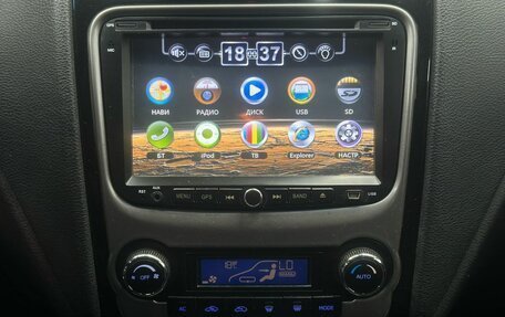 Geely Emgrand EC7, 2013 год, 639 900 рублей, 11 фотография