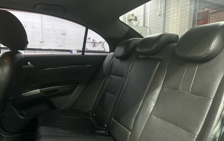 Geely Emgrand EC7, 2013 год, 639 900 рублей, 20 фотография