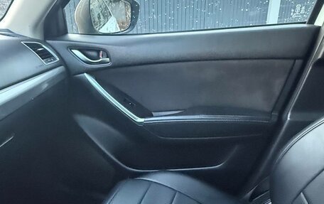 Mazda CX-5 II, 2016 год, 1 480 000 рублей, 5 фотография