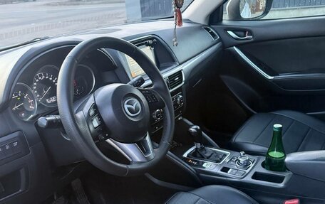 Mazda CX-5 II, 2016 год, 1 480 000 рублей, 8 фотография