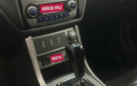 Geely Emgrand EC7, 2013 год, 639 900 рублей, 14 фотография