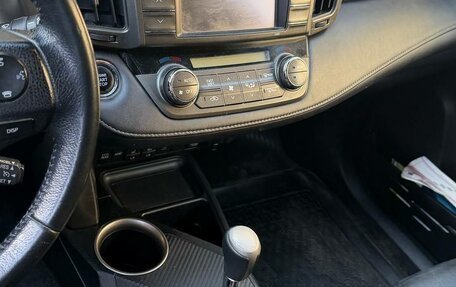 Toyota RAV4, 2013 год, 1 550 000 рублей, 12 фотография