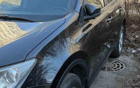 Toyota RAV4, 2013 год, 1 550 000 рублей, 6 фотография