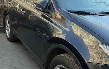 Toyota RAV4, 2013 год, 1 550 000 рублей, 9 фотография