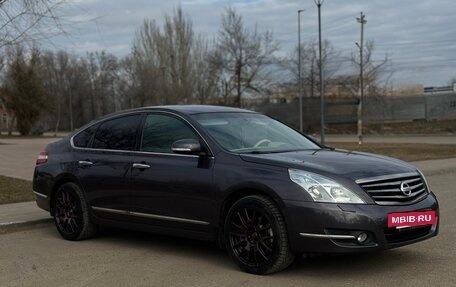 Nissan Teana, 2011 год, 1 160 000 рублей, 4 фотография