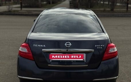 Nissan Teana, 2011 год, 1 160 000 рублей, 3 фотография