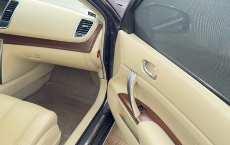 Nissan Teana, 2011 год, 1 160 000 рублей, 11 фотография