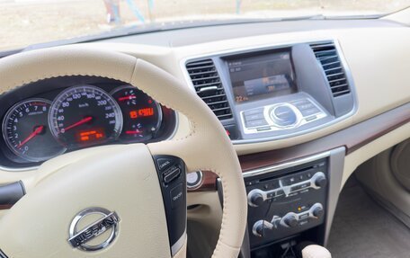 Nissan Teana, 2011 год, 1 160 000 рублей, 13 фотография