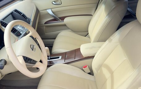 Nissan Teana, 2011 год, 1 160 000 рублей, 12 фотография