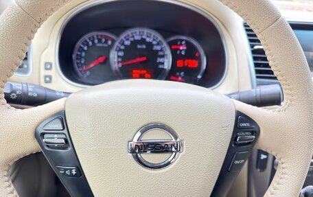 Nissan Teana, 2011 год, 1 160 000 рублей, 14 фотография