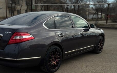Nissan Teana, 2011 год, 1 160 000 рублей, 5 фотография