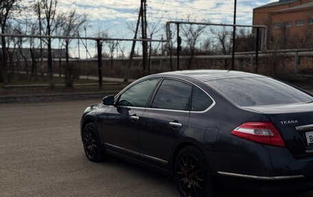 Nissan Teana, 2011 год, 1 160 000 рублей, 6 фотография