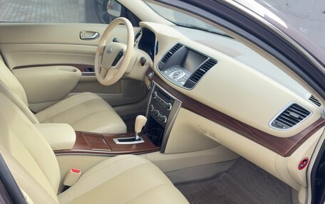 Nissan Teana, 2011 год, 1 160 000 рублей, 9 фотография