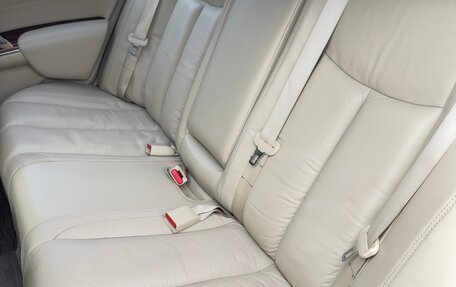 Nissan Teana, 2011 год, 1 160 000 рублей, 10 фотография