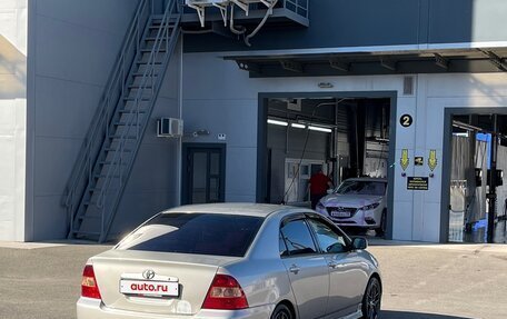 Toyota Corolla, 2000 год, 600 000 рублей, 3 фотография