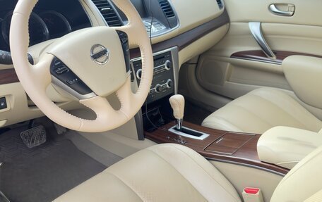 Nissan Teana, 2011 год, 1 160 000 рублей, 8 фотография