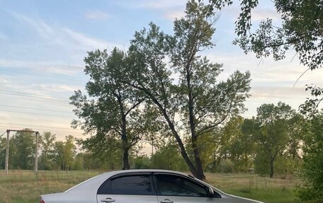 Toyota Corolla, 2000 год, 600 000 рублей, 5 фотография