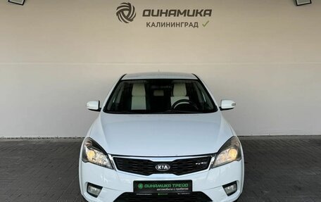 KIA cee'd I рестайлинг, 2012 год, 790 000 рублей, 8 фотография