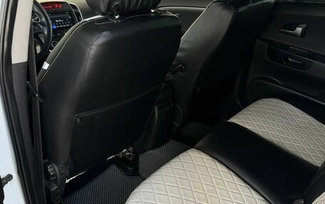 KIA cee'd I рестайлинг, 2012 год, 790 000 рублей, 15 фотография