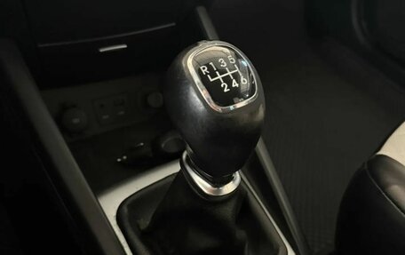 KIA cee'd I рестайлинг, 2012 год, 790 000 рублей, 13 фотография