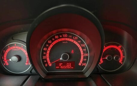 KIA cee'd I рестайлинг, 2012 год, 790 000 рублей, 11 фотография