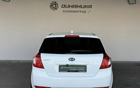 KIA cee'd I рестайлинг, 2012 год, 790 000 рублей, 4 фотография