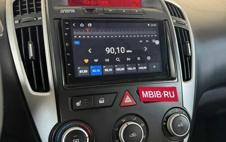 KIA cee'd I рестайлинг, 2012 год, 790 000 рублей, 12 фотография