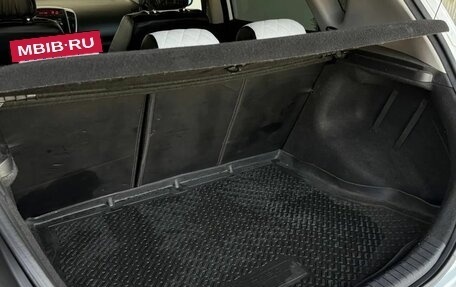 KIA cee'd I рестайлинг, 2012 год, 790 000 рублей, 16 фотография