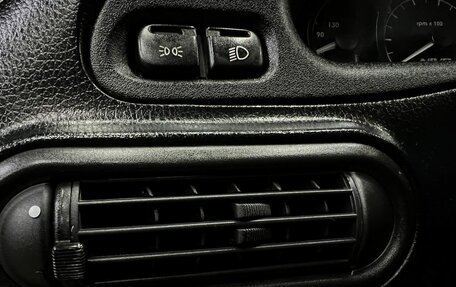 Chevrolet Niva I рестайлинг, 2018 год, 999 888 рублей, 11 фотография