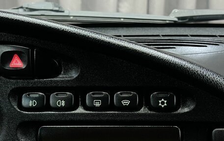 Chevrolet Niva I рестайлинг, 2018 год, 999 888 рублей, 12 фотография