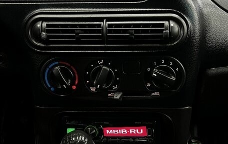 Chevrolet Niva I рестайлинг, 2018 год, 999 888 рублей, 14 фотография