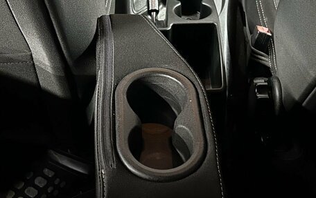 Chevrolet Niva I рестайлинг, 2018 год, 999 888 рублей, 18 фотография