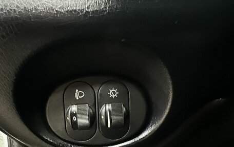 Chevrolet Niva I рестайлинг, 2018 год, 999 888 рублей, 19 фотография