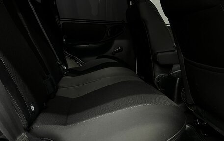 Chevrolet Niva I рестайлинг, 2018 год, 999 888 рублей, 20 фотография