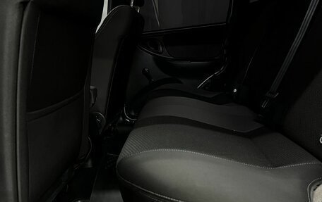 Chevrolet Niva I рестайлинг, 2018 год, 999 888 рублей, 21 фотография