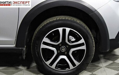 Renault Sandero II рестайлинг, 2020 год, 1 257 000 рублей, 17 фотография