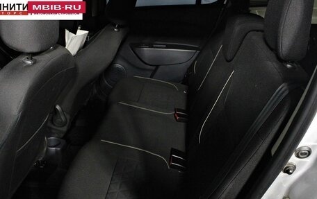 Renault Sandero II рестайлинг, 2020 год, 1 257 000 рублей, 15 фотография