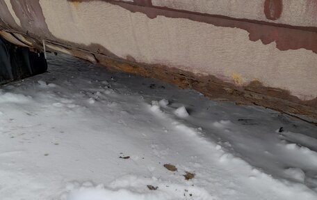 Chevrolet Niva I рестайлинг, 2008 год, 230 000 рублей, 3 фотография