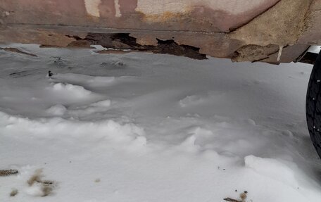 Chevrolet Niva I рестайлинг, 2008 год, 230 000 рублей, 4 фотография