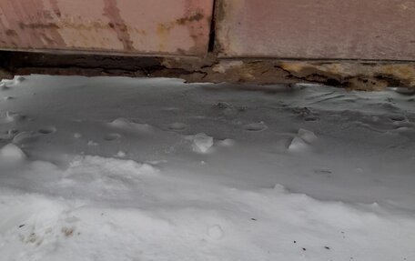 Chevrolet Niva I рестайлинг, 2008 год, 230 000 рублей, 7 фотография