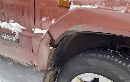 Chevrolet Niva I рестайлинг, 2008 год, 230 000 рублей, 6 фотография