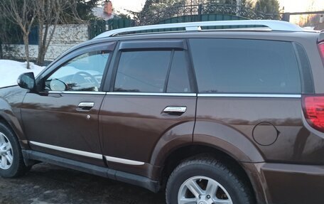 DW Hower H3 I, 2017 год, 1 100 000 рублей, 4 фотография