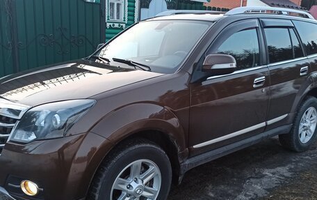 DW Hower H3 I, 2017 год, 1 100 000 рублей, 2 фотография