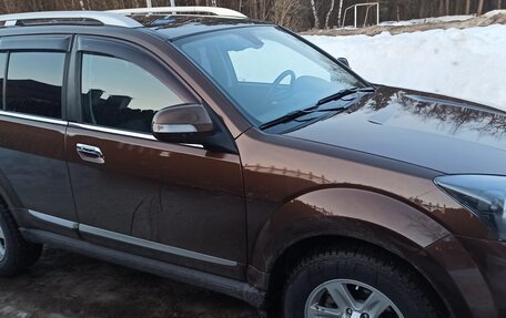 DW Hower H3 I, 2017 год, 1 100 000 рублей, 3 фотография