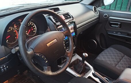 DW Hower H3 I, 2017 год, 1 100 000 рублей, 6 фотография